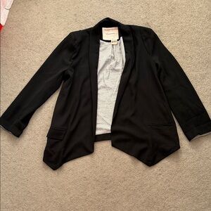 Cartonnier Black Blazer